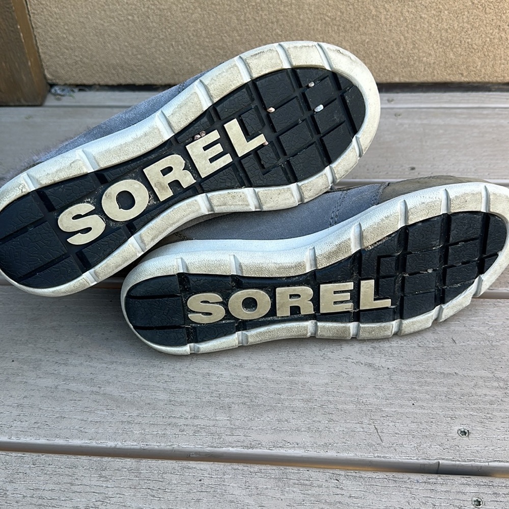 Sorel Boot - Picture 2 of 6